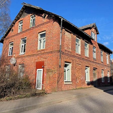 Cozy 1Bedroom Condo Near Baltic Sea Salacgrīva 외부 사진