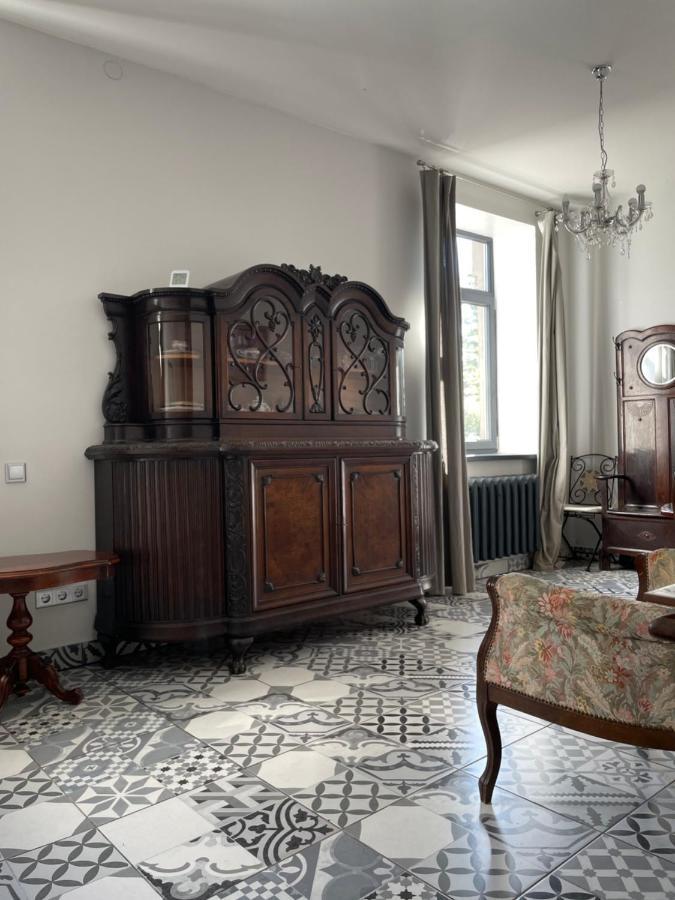 Cozy 1Bedroom Condo Near Baltic Sea Salacgrīva 외부 사진