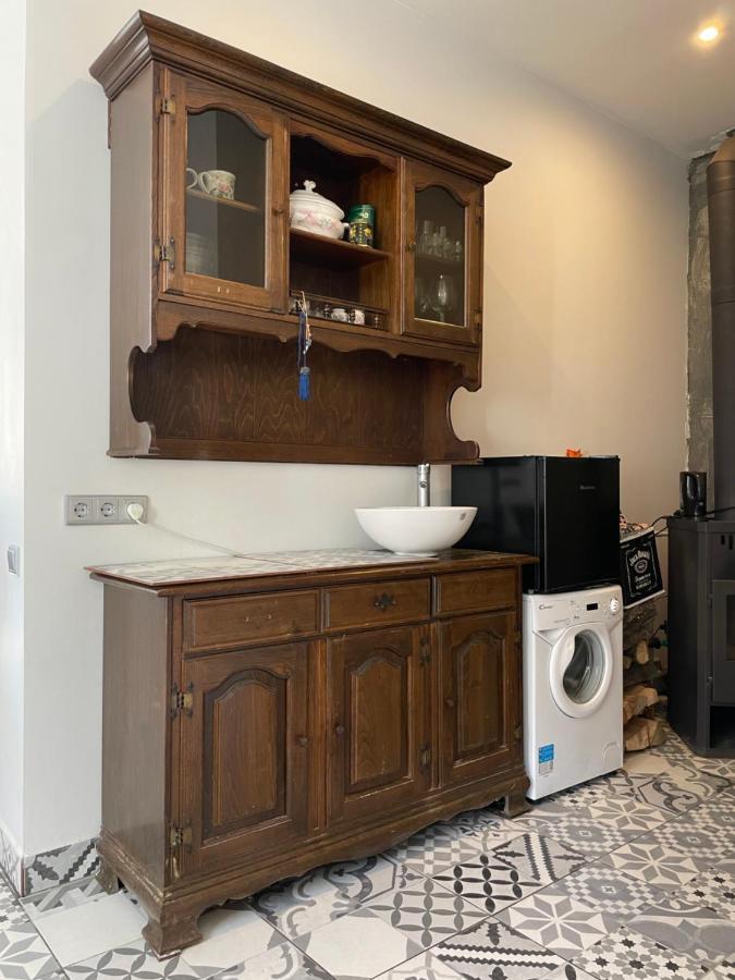 Cozy 1Bedroom Condo Near Baltic Sea Salacgrīva 외부 사진